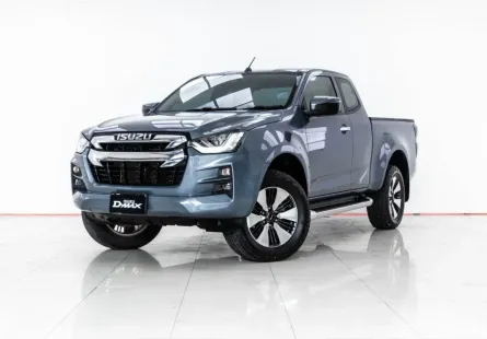 4A453 ISUZU D-MAX 1.9 Z PRESTIGE HI 2020