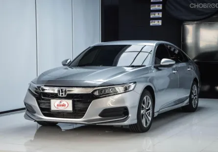 ขายรถ Honda Accord 1.5 Turbo EL ปี 2019