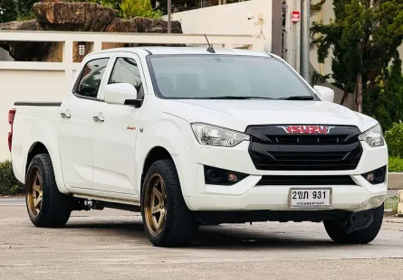 2020 Isuzu D-Max 1.9 รถกระบะ เจ้าของขายเอง