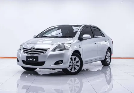 1C569 TOYOTA VIOS 1.5 J AT 2010