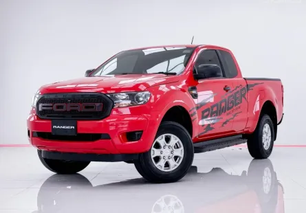  6A677 FORD RANGER 2.2 XL+ OPEN CAB  HI-RIDER SUPER CAB/OPEN CAB 2019