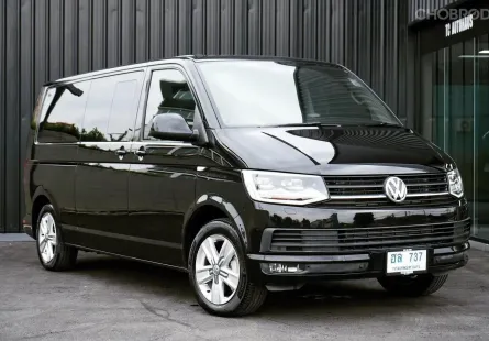 2019 Volkswagen Caravelle 2.0 TDi รถตู้/VAN 