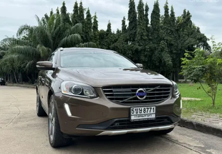 2015 VOLVO XC60 2.0 T5 220 h/p 8s/p