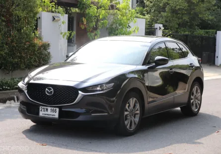 2021 Mazda CX-30 2.0 SUV 