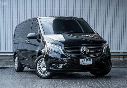 2023 Mercedes-Benz Vito 119 CDI Tourer Select