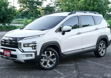 2024 Mitsubishi Xpander 1.5 Cross SUV 