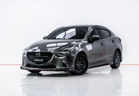 3A532 MAZDA 2  1.3 HIGH CONNECT / 4DR AT 2019