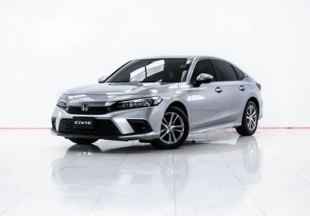 3A534 HONDA CIVIC FE 1.5 EL AT 2022