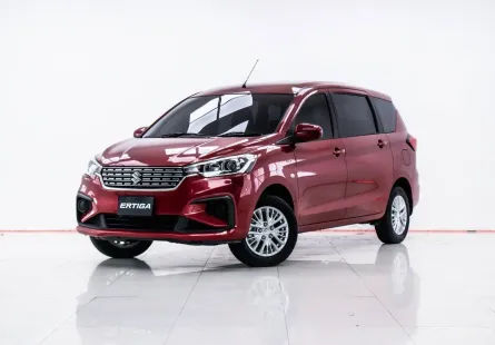 3A550 SUZUKI ERTIGA 1.5 GL AT 2019