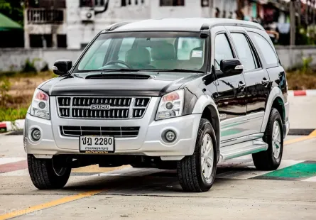 2007 Isuzu MU-7 3.0 SUV 