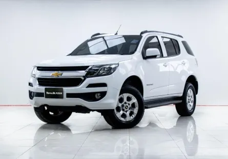 5B162 CHEVROLET TRAILBLAZER 2.5 LT AT 2019