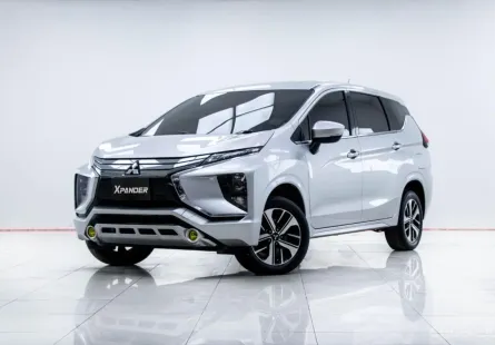 5B161 MITSUBISHI XPANDER 1.5 GT AT 2019