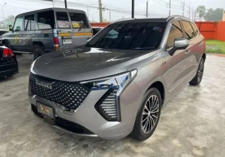 2023 Haval Jolion Hybrid 1.5 Ultra SUV 