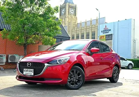 ขายรถ 2021 MAZDA2 1.3 C