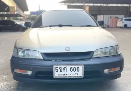 1994 Honda ACCORD 2.0 รถเก๋ง 4 ประตู 