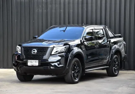 2023 Nissan Navara 2.3 Calibre E รถกระบะ 