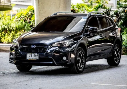 2020 Subaru XV 2.0 i-P SUV 