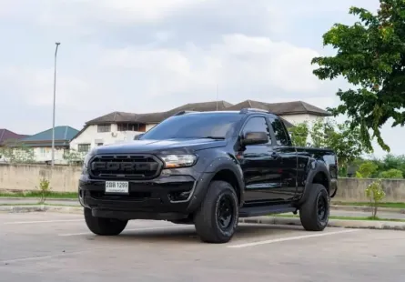 ขายรถ Ford Ranger Open Cab 2.2 Hi-Rider XL Plus ปี 2019