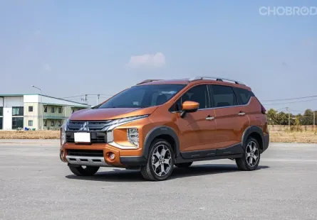 MITSUBISHI XPANDER CROSS 1.5 ปี 2021 (รถสวย)