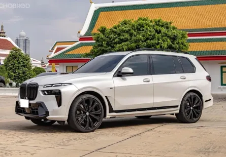 BMW X7 M SPORT 3.0 TWINPOWER TURBO LCI SPORT