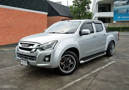 ขายรถ 2016 ISUZU D-MAX 1.9 Ddi Z  