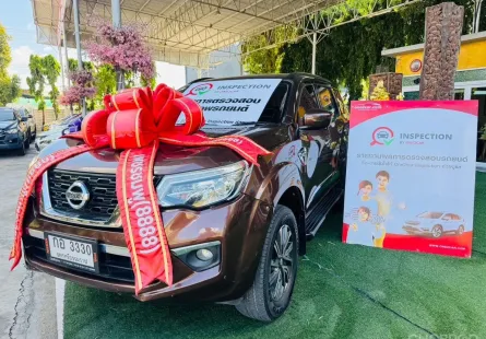 2020 Nissan Terra 2.3 VL 4WD SUV ออกรถ 0 บาท 🅰️ดูรถไม่เป็น ก็ซื้อได้ ✔️ ผ่านมาตรฐานการตรวจสภาพ