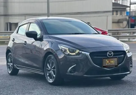 2018 MAZDA 2 HB HIGH CONNECT 1.3 SKYACTIV  (5Door) 