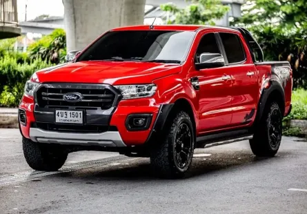 2015 Ford RANGER 2.2 รถกระบะ 