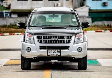 2007 Isuzu MU-7 3.0 SUV 