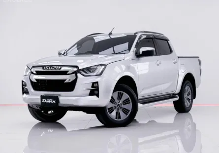 6A682 ISUZU D-MAX  3.0 Ddi Z V-CROSS CAB-4 