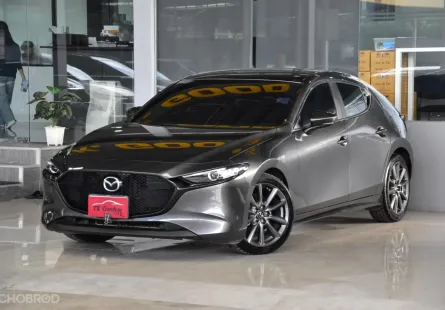 2020 Mazda 3 2.0 Sports (5Door) รถเก๋ง 5 ประตู เจ้าของขายเอง