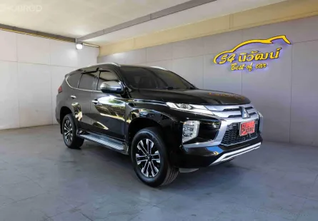 2019 MITSUBISHI PAJERO SPORT 2.4 GT MINOR CHANGE AT