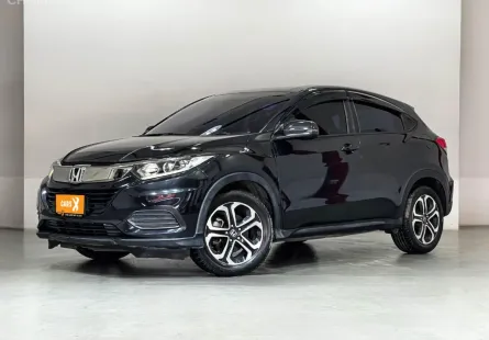 HONDA HR-V 1.8 E ปี 2018 ผ่อนเริ่มต้น 7,***