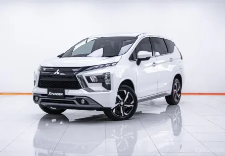 5B216 MITSUBISHI XPANDER 1.5 GT AT 2024