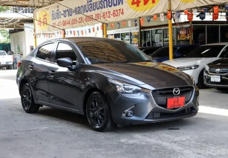 ขายรถ Mazda 2 1.3 High Connect ปี2019 รถเก๋ง 4 ประตู 