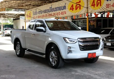 ขายรถ Isuzu D-Max 1.9 Hi-Lander ปี2021 รถกระบะ 