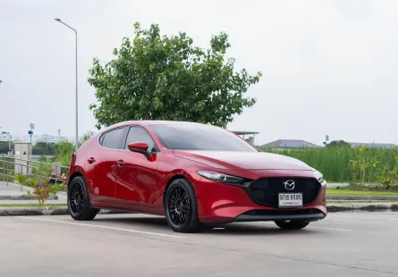 Mazda3 2.0 C Hatchback (MNC) ปี : 2020