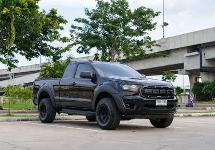 Ford Ranger 2.2 Open Cab Hi-Rider XL+ ปี : 2019