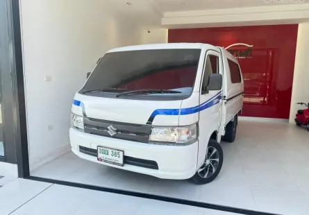 2021 Suzuki Carry 1.5 รถกระบะ 