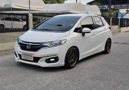 ขายรถ Honda JAZZ 1.5 i-VTEC ปี 2021