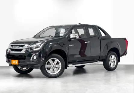 ISUZU D-MAX 1.9 Z-PRESTIGE HI-LANDER ปี 2016 ผ่อนเริ่มต้น 6,***