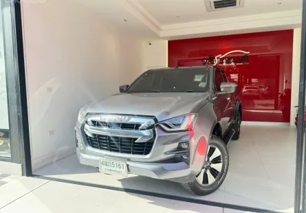 2021 Isuzu D-Max 1.9 Hi-Lander รถกระบะ 