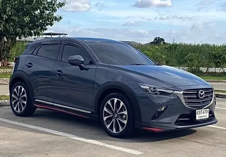 2022 Mazda CX-3 2.0 SUV เจ้าของขายเอง