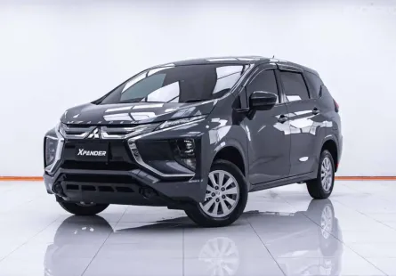 1C644 MITSUBISHI XPANDER 1.5 GLS LIMITED AT 2022