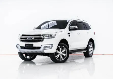 3A525 FORD EVEREST 2.2 TITANIUM PLUS AT 2017