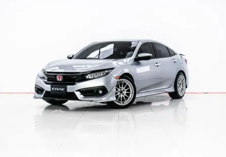  3A556 HONDA CIVIC FC 1.8 EL AT 2018