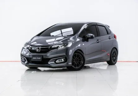 3A564  HONDA JAZZ 1.5 S MT 2019