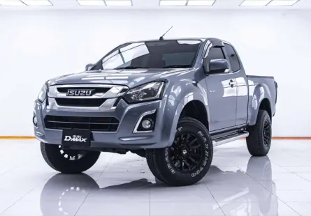 1C601 ISUZU D-MAX 1.9 L CAB HI-LANDER MT 2016