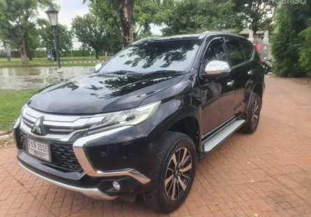 2019 Mitsubishi Pajero Sport 2.4 GT Premium SUV 