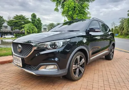 ขาย รถมือสอง 2018 Mg ZS 1.5 X รถเก๋ง 5 ประตู 